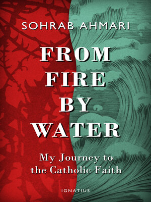 cover image of From Fire, by Water